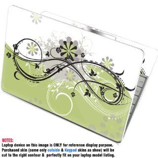 Decal Skin skins Sticker for Samsung Series 9 NP900X3A