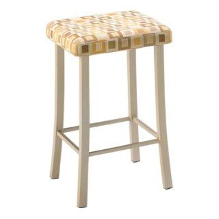 Amisco 24 Inch Ryan Counter Stool: Home & Kitchen