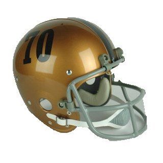 Purdue Boilermakers 1970 Authentic Vintage Full Size