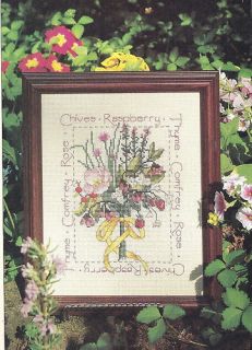 Pattern to Make Blushing Botanical Bouquet Flowers C s Pattern