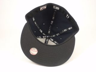 Houston Colt .45s 1962 Cooperstown Fitted Hat New Era 59FIFTY Baseball