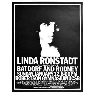 70s 80s Original Pacific Presentations Linda Ronstadt 17