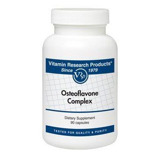 VRP   Osteoflavone Complex   90 capsules