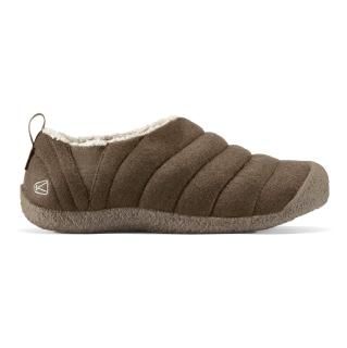 Keen Mens Howser Wool Shoes