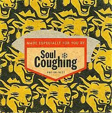 Cent CD Soul Coughing Made Especially for You RARE