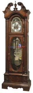 Howard Miller Coolidge Grandfather Clock 611 180 611180 30 Off