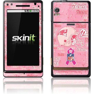 Skinit New England Patriots   Breast Cancer Awareness