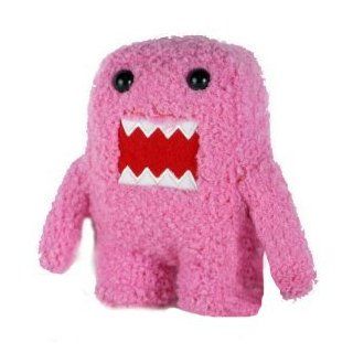 Domo 5 Inch Valentines Day Plush Figure Toys & Games