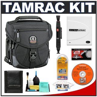 Tamrac 5510 Explorer 10 Photo Digital SLR Camera Bag