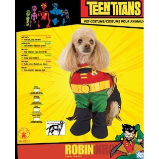 Pets Halloween Costumes Robin Costume for Pets. Size