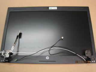 HP 620 LCD Complete Kit Webcam Wireless Antenna