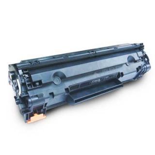 2pk HP CE285A Black Laser Toner Cartridge for P1102W P1102 M1217NFW