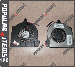 100% New For HP 500 510 520 530 C700 CPU cooling fan DFB451005M20T