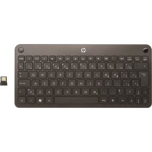 LK752AA abl Wireless Mini Keyboard HP Consumer