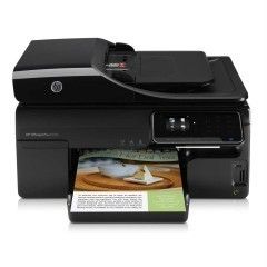 HP Officejet 6500a Plus All in One Inkjet Printer Used No Packaging