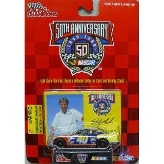 1998   Racing Champions   NASCAR 50th Anniversary