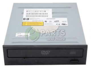 HP CD DVD ROM IDE Desktop Optical Drive DH 16DYS 419496 001