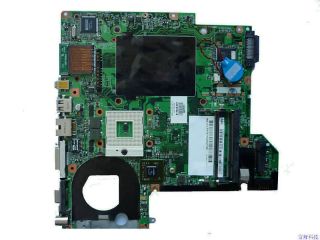 HP DV2000 Motherboard 417035 001 Tested