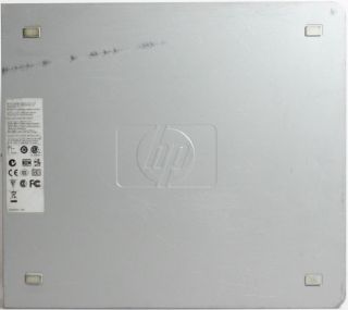 HP Compaq DC5800 Small Form Factor Computer