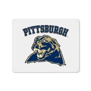 NCAA Pittsburgh Panthers Mascot Deskpad