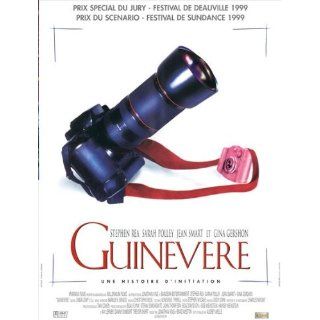 Guinevere Movie Poster (27 x 40 Inches   69cm x 102cm