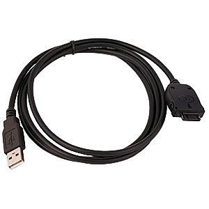 USB Data Cable Lead for HP iPAQ H3100 H3600 H3630 H3650 H3660 H3870