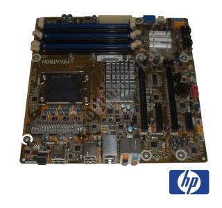 HP Pavilion Elite 570T Desktop Motherboard 594415 002 594415002