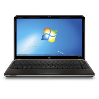 HP DM4 3050US Laptop Notebook Computer 14 i5 6GB 750GB Fingerprint