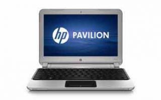 HP Pavilion dm1 3210us 11.6 (320 GB, AMD Fusion E 350, 1.6 GHz, 3 GB