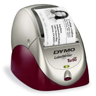 dymo labelwriter 330 turbo driver for mac