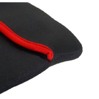 10 Sleeve Tablet PC New Black Case Cover Pouch HP Touchpad iPad Zepad