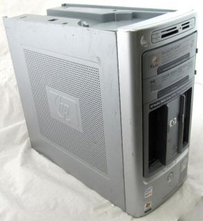 HP Pavilion Media Center PC M7490N Intel Pentium Dual Core 3 2GHz 2GB