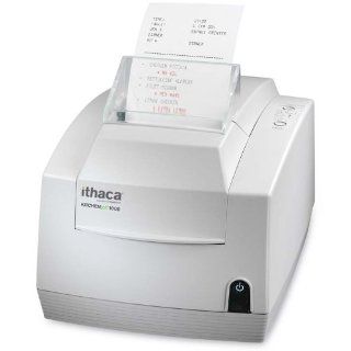 Ithaca Receipt Printer Ribbons 98 01570 Electronics