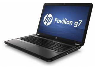 HP Pavilion Laptop 17 3 Core i3 1TB HD 4GB RAM Win 7 64 Bit