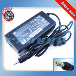  AC Adapter Charger For HP Compaq HP Mini 110 210 HIPRO HP A0301R3 B1LF