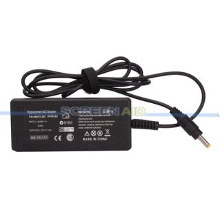  Charger Power for HP Compaq Mini Netbook 210 210 1018 Mini 110 110c