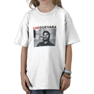 Che Guevara Products & Designs T shirt 