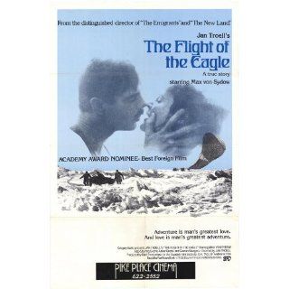 Flight Of The Eagle Movie Poster (11 x 17 Inches   28cm x