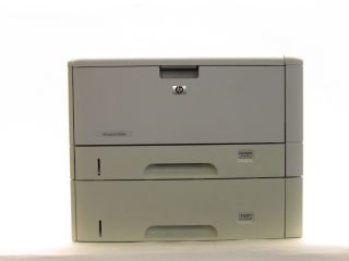 HP LaserJet 5200tn Workgroup Laser Printer