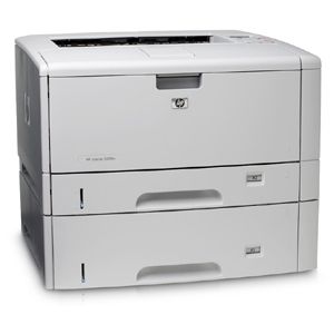 HP LaserJet 5200tn Mono Laser Printer