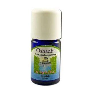 Oshadhi Iris Absolute 1 Ml Essential Oil Singles Beauty