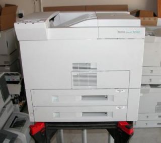 HP LaserJet 8150DN Laser Printer Refurbished