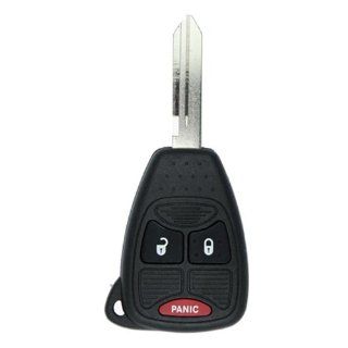 2008 Dodge Dakota Key & Remote Combo :  : Automotive