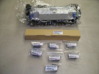 HP LaserJet 8100 Fuser Maintenance Kit C3914A 088698295946
