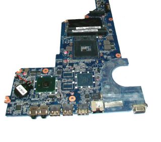  hp pavilion g7 1000 series intel i3 370m slbtx cpu laptop motherboard