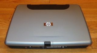 HP Pavilion N5450 Laptop