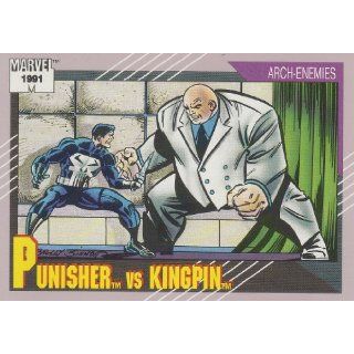 Punisher vs. Kingpin #102 (Marvel Universe Series 2