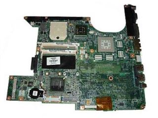 HP Pavilion DV6000 Laptop AMD Motherboard 443775 001 Tested