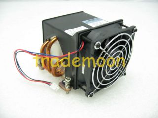 379265 001 HP Processor Heatsink with Cooling Fan Proliant ML110 G2