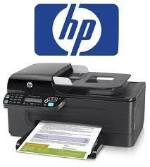 HP Officejet 4500 inkjet Multifunction Printer Copier Scanner Fax